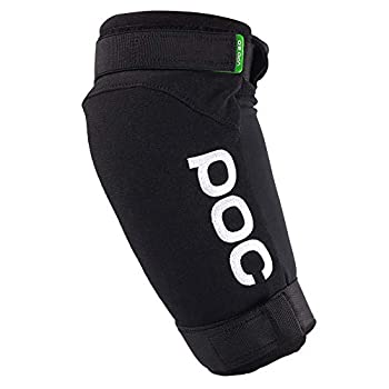 【中古】【輸入品・未使用】POCスポーツメンズジョイントVPDエルボー - ウランブラック、ミディアム