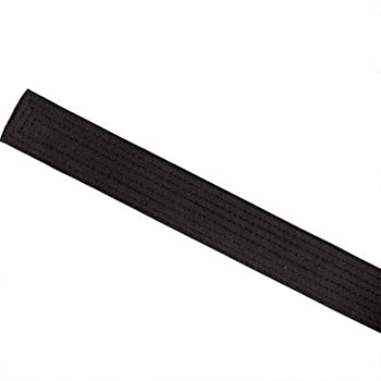 【中古】【インポート品・未当て嵌める】Revgear デラックスブラックベルト Size 0