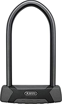 【中古】【インポート品・未当て嵌める】ABUS 540 Granit X-Plus - Antivol U - noir 2015