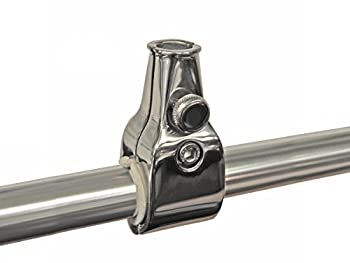 【中古】【輸入品・未使用】Taylor Made Products ステンレススチール製レールマウントシャフト