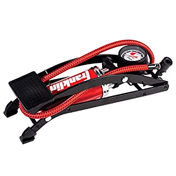【中古】【輸入品・未使用】Franklin Sports High Pressure Foot Pump