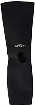 【中古】【輸入品・未使用】DonJoy 膝ブレース アンダースリーブ 膝蓋骨開き ネオプレン S 11,534円