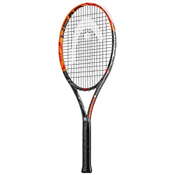 【中古】【輸入品・未使用】Head Graphene XT Radical S Tennis Racket