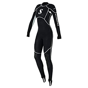【中古】【輸入品・未使用】Scubapro女性用Tropical 1?mmウェットスーツ( 2?x -small )