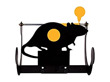 【中古】【輸入品・未使用】Air Venturi Rockin ' Ratターゲット