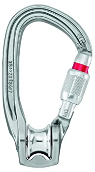 【中古】【輸入品・未使用】PULLEY ROLLCLIP Z SCREW-LOCK