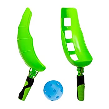 【中古】【輸入品・未使用】Franklin Sports フリップトススプリンググリップ