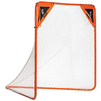 【中古】【インポート品・未当て嵌める】Franklin Sports ラクロスコーナーシューティングターゲット