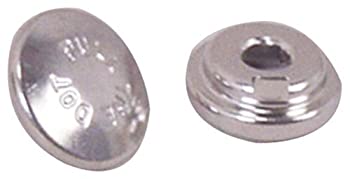 【中古】【インポート品・未当て嵌める】Taylor Made生産品16403一道のり牡Fastener Marine隙間