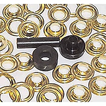 【中古】【輸入品・未使用】Taylor Made Products 552185 1365 E-Z グロメットセットとツール