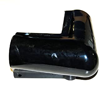 【中古】【輸入品・未使用】Taylor Made Products 90 Degree Vinyl Dock Corner Bumper