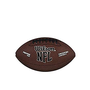 楽天市場】Wilson The Duke公式NFLゲームフットボール 送料無料