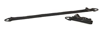 【中古】【輸入品・未使用】バーレー(Burley) トラボーイ用ストラップセット 020918
