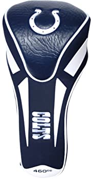 【中古】【輸入品・未使用】NFL　シングルアペックス　ドライバーヘッドカバー One Size Fits All 11,534円