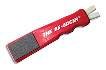 【中古】【輸入品・未使用】A & R The re-edgerスケート削り器