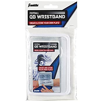 【中古】【インポート品・未当てはめる】Franklin運動競技Quarterback商品目録周波数帯域(アソートカラー)