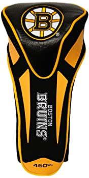 【中古】【39shop】【輸入品・未使用】Team★Golf 13168 Boston Bruins Apex Headcover（新古品）｜アトリエ絵利奈