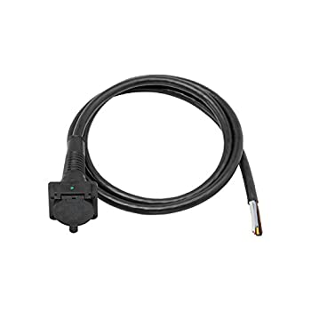 【中古】【インポート品・未当てはめる】Bragman 7-way百貨店Sealed End繋ぎwith 4-feet有線テレビ