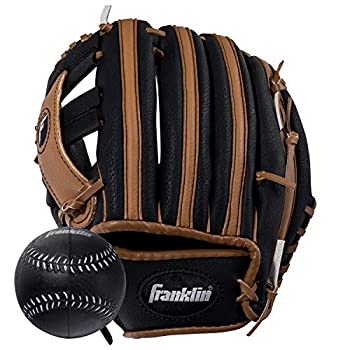 【中古】【39shop】【輸入品・未使用】Franklin★Sports RTPティーボールパフォーマンスグローブ&ボールセット(新古品)|アトリエ絵利奈