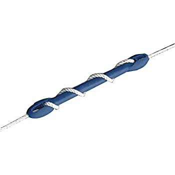 【中古】【輸入品・未使用】ゴムMooring Snubberサイズ: 0.38?\"直径