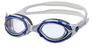 【中古】【輸入品・未使用】嵐Manta Swim Goggles
