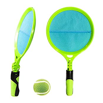 【中古】【インポート品・未当て嵌める】Franklin Sports Throw \u0027N Stick 発条手持ち部分