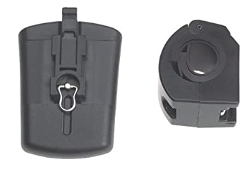 【中古】【輸入品・未使用】ハンドルバーマウントブラケット eTrex 用 1026700