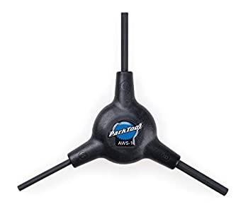 【中古】【39shop】【輸入品・未使用】ParkTool(パークツール)★ヘックスレンチセット AWS-1C(新古品)|アトリエ絵利奈