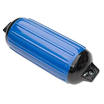 【中古】【輸入品・未使用】Taylor Made Products　スーパーガードインフレータブル　ビニールボート・フェンダー 5.5\