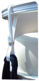 【中古】【輸入品・未使用】Taylor Made Products 1006 Boat Line Hanger