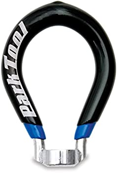 【中古】【輸入品・未使用】ParkTool（パークツール） スポークレンチ(ＢＯＸ型 ブラック） SW-40C