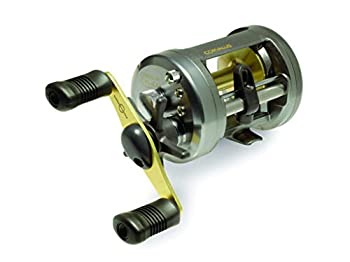 【中古】【39shop】【輸入品・未使用】輸入品★リールShimanoシマノ Shimano Corvalus 400 Round Baitcasting Reel [並行輸入品]（新古品）｜アトリエ絵利奈