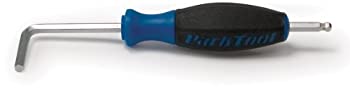 【中古】【輸入品・未使用】ParkTool（パークツール） ハンドル付ヘックスレンチ HT-10