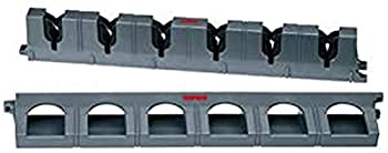 【中古】【39shop】【輸入品・未使用】ラパラ(Rapala)★ロッドラック6本用 LOCK'N HOLD ROD RACK PGRH-6(新古品)|アトリエ絵利奈