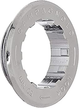 【中古】【輸入品・未使用】campagnolo(フリガナ: カンパニョーロ) 自転車 ロードバイク 部品 oversize lockring 11s 27-CS112-