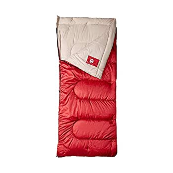 【中古】【39shop】【輸入品・未使用】Coleman(コールマン)★Palmetto (パルメット) 寝袋 最適温度 -1.1 ? 10 ℃ 180cmまで対応 日本未発売 [並行輸入品]（新古品）｜アトリエ絵利奈