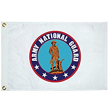 【中古】【輸入品・未使用】Taylor Made Products 12X18 Army Flag