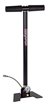 【中古】【輸入品・未使用】HPP2KU　High Pressure Hand Pump　高圧ハンドポンプ　Benjamin Sheridan社【並行輸入】