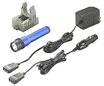 【中古】【インポート品・未当て嵌める】Streamlight 74343 Flashlight by Streamlight