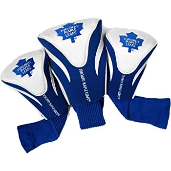 NHL 3パック輪郭ヘッドカバー