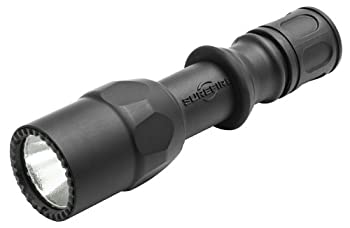 【中古】【輸入品・未使用】SUREFIRE(シュアファイア) G2ZX コンバットライト G2ZX-C-BK