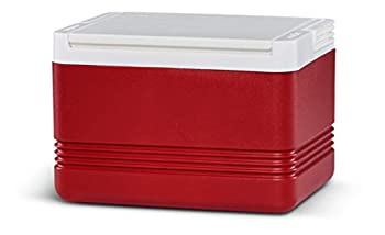 【中古】【39shop】【輸入品・未使用】igloo(イグルー)★レジェンド 6 (4.75L) ディアブロレッド #43702（新古品）｜アトリエ絵利奈 11,060円