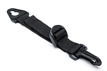 【中古】【39shop】【輸入品・未使用】バーレー(Burley)★トラボーイ用ユニバーサルバッグストラップ 020915（新古品）｜アトリエ絵利奈