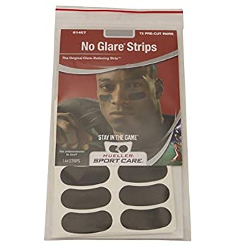【中古】【輸入品・未使用】Noグレアストリップ???144?( Pac )