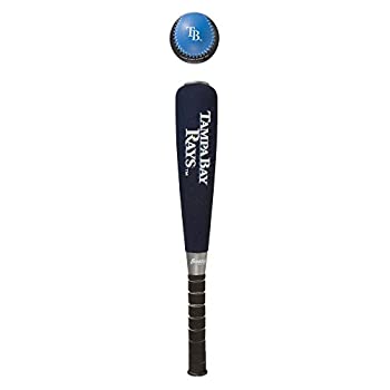 【中古】【輸入品・未使用】MLBチームJumbo Foam Bat and Ball Set 21-inch ブルー 12,324円