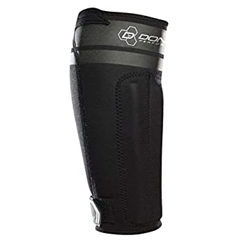 【中古】【輸入品・未使用】DonJoy Performance ANAFORM シンスプリント圧縮スリーブ ブラック Sサイズ