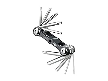 【中古】【39shop】【輸入品・未使用】Topeak★Mini 10 Multi Tool by Topeak（新古品）｜アトリエ絵利奈