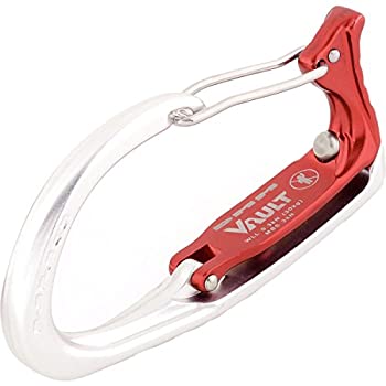 【中古】【インポート品・未当て嵌める】DMM ボールト 導線論理ゲート DM0430 [並行輸入品] 登山・クライミング-スポーツ・アウトドア-カラビナ