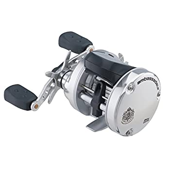 【中古】【輸入品・未使用】Abu Garcia Ambassadeur Sラインカウンタ