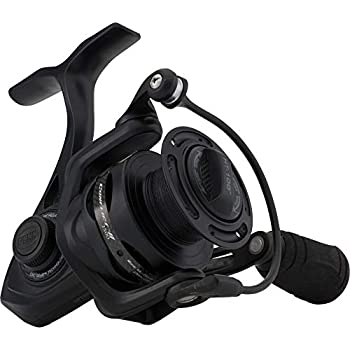 【中古】【輸入品・未使用】Penn Conflict II スピニングフィッシングリール